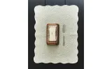 Zara Home сервировочная салфетка из хлопка, 55 40 см — фото 1