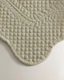 Zara Home сервировочная салфетка из хлопка, 55 40 см — фото 7