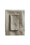 Zara Home скатерть из хлопка, ажурная отделка, 200 150 см — фото 8