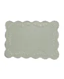 Zara Home сервировочная салфетка из хлопка, вышивка, 50 35 см · 7220/023 — фото 6