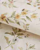 Zara Home сервировочная салфетка из хлопка, цветочный мотив, 50 35 см · 7239/023 — фото 8