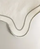 Zara Home сервировочная салфетка из смесовой ткани, 50 35 см · 7231/023 — фото 3