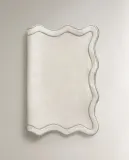 Zara Home сервировочная салфетка из смесовой ткани, 50 35 см · 7231/023 — фото 4