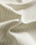 Zara Home столовая салфетка из хлопка, узор в полоску, 45 45 см (комплект 2 шт.) · 2286/022 — фото 6