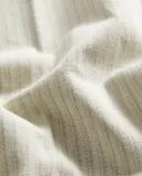 Zara Home скатерть из хлопка, узор в полоску, 150 150 см · 2286/021 — фото 6
