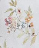 Zara Home кухонное полотенце из хлопка, цветочный мотив, 60 40 см (комплект 2 шт.) · 7240/026 — фото 2