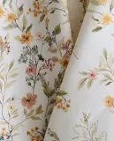 Zara Home кухонное полотенце из хлопка, цветочный мотив, 60 40 см (комплект 2 шт.) · 7240/026 — фото 7