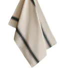 Zara Home кухонное полотенце из хлопка, узор в полоску, 70 50 см · 7242/026 — фото 3