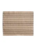 Zara Home сервировочная салфетка из хлопка, узор в полоску, 50 35 см (комплект 2 шт.) · 7235/023 — фото 6
