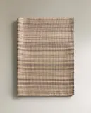 Zara Home сервировочная салфетка из хлопка, узор в полоску, 160 50 см · 7235/024 — фото 6