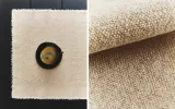Zara Home сервировочная салфетка из смесовой ткани, 60 44 см · 8227/023 — фото 1