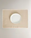 Zara Home сервировочная салфетка из смесовой ткани, 60 44 см · 8227/023 — фото 2