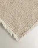 Zara Home сервировочная салфетка из смесовой ткани, 60 44 см · 8227/023 — фото 5