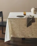 Zara Home скатерть из хлопка, 250 150 см · 5297/021 — фото 6
