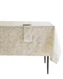 Zara Home скатерть из хлопка, 250 150 см · 5297/021 — фото 8