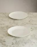 Zara Home скатерть из хлопка, цветочный мотив, 250 150 см · 5296/021 — фото 3