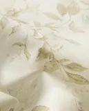 Zara Home скатерть из хлопка, цветочный мотив, 250 150 см · 5296/021 — фото 5