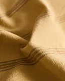 Zara Home столовая салфетка из хлопка, узор в полоску, 45 45 см (комплект 2 шт.) · 5295/022 — фото 4