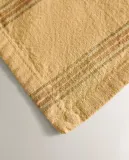 Zara Home столовая салфетка из хлопка, узор в полоску, 45 45 см (комплект 2 шт.) · 5295/022 — фото 8