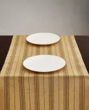 Zara Home сервировочная салфетка из хлопка, узор в полоску, 160 50 см · 7241/024 — фото 8