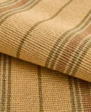 Zara Home сервировочная салфетка из хлопка, узор в полоску, 50 35 см (комплект 2 шт.) · 7241/023 — фото 5