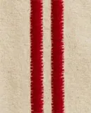 Zara Home сервировочная салфетка из смесовой ткани, вышивка, 50 35 см · 7250/023 — фото 3