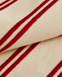 Zara Home сервировочная салфетка из смесовой ткани, вышивка, 50 35 см · 7250/023 — фото 4