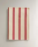 Zara Home сервировочная салфетка из смесовой ткани, вышивка, 50 35 см · 7250/023 — фото 8