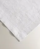 Zara Home столовая салфетка из льна, 45 45 см (комплект 2 шт.) · 1270/022 — фото 7