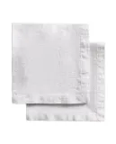 Zara Home столовая салфетка из льна, 45 45 см (комплект 2 шт.) · 1270/022 — фото 8