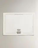 Zara Home сервировочная салфетка из хлопка, 50 35 см · 7262/023 — фото 4