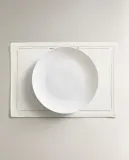 Zara Home сервировочная салфетка из хлопка, 50 35 см · 7262/023 — фото 5