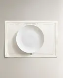 Zara Home сервировочная салфетка из хлопка, 50 35 см · 7265/023 — фото 5