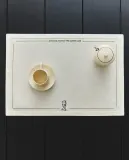 Zara Home сервировочная салфетка из хлопка, 50 35 см · 7265/023 — фото 8