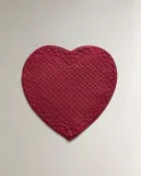 Zara Home сервировочная салфетка из хлопка, 38 38 см — фото 6