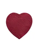 Zara Home сервировочная салфетка из хлопка, 38 38 см — фото 7