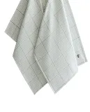 Zara Home кухонное полотенце из хлопка, узор в полоску, 70 50 см (комплект 2 шт.) · 7289/026 — фото 7