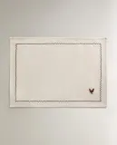 Zara Home сервировочная салфетка из хлопка, вышивка, 50 35 см · 7291/023 — фото 5