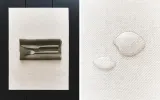 Zara Home сервировочная салфетка из хлопка, 50 35 см · 1206/023 — фото 1