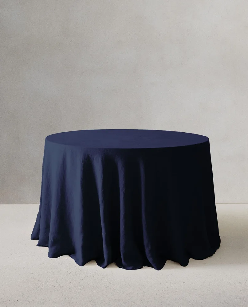 Zara Home скатерть из льна, 270 270 см