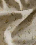Zara Home скатерть из хлопка, цветочный мотив, 160 120 см · 4278/021 — фото 4