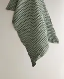 Zara Home кухонное полотенце из хлопка, диаметр 99 см — фото 7