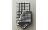 Zara Home кухонное полотенце из хлопка, узор в полоску, 70 50 см (комплект 2 шт.) · 7292/026 — фото 2