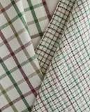 Zara Home кухонное полотенце из хлопка, узор в полоску, 70 50 см (комплект 2 шт.) · 7292/026 — фото 5