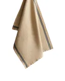 Zara Home кухонное полотенце из хлопка, узор в полоску, 70 50 см · 7288/026 — фото 6