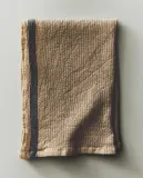 Zara Home кухонное полотенце из хлопка, узор в полоску, 70 50 см · 7288/026 — фото 8