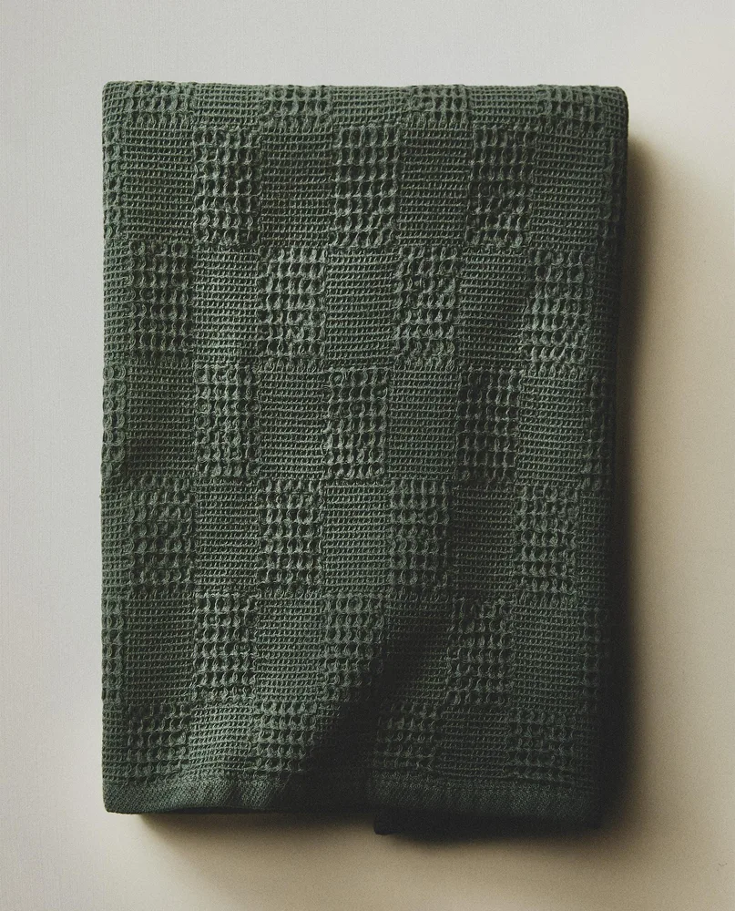 Zara Home кухонное полотенце из хлопка, 70 50 см · 3286/026