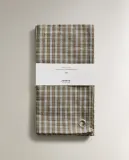 Zara Home кухонное полотенце из хлопка, клетка, 70 50 см (комплект 2 шт.) · 3296/026 — фото 5