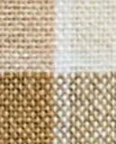 Zara Home скатерть из хлопка, клетка, 150 150 см · 3232/021 — фото 2