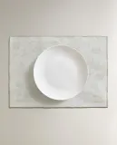 Zara Home сервировочная салфетка из хлопка, 50 35 см · 8201/023 — фото 5